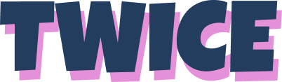 Twice Logo